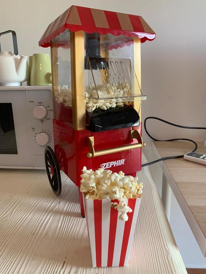 Le CasetteJust Relaxアパートメント エクステリア 写真